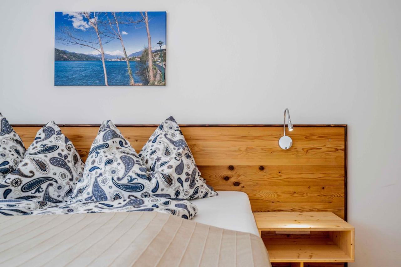4Luxurioeses Ferienhaus In Traumhafter Landschaft Dobriach Bagian luar foto